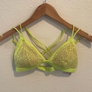 Victoria’s Secret Strappy Bralette